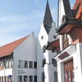 MESTO DUNAJSKÁ STREDA: -