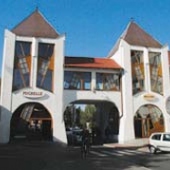 MESTO DUNAJSKÁ STREDA: -