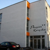 KÚPELE PATINCE: Penzión** Korzika