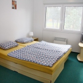 KÚPELE PATINCE: Chatová osada** Family Resort