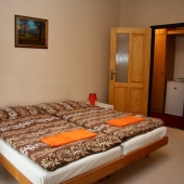 KÚPELE PATINCE: Olive*** Family Resort, rodinná bunka