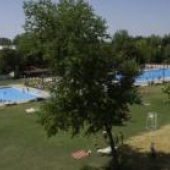 KÚPELE PATINCE: Panorama