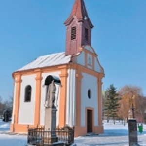 MESTO KOLÁROVO: 