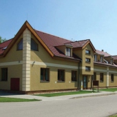 OBEC NEDED: 