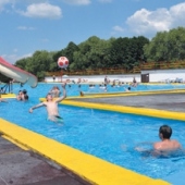 MESTO TURČIANSKE TEPLICE: -