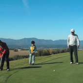 Trenčiansky kraj: Golfové ihrisko - Sebedrazie