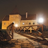 Region Trencin: Mesto Partizánske - Jeden z najstarších zachovaných goticko - renesančný Kaštieľ