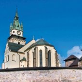 Kraj Bańskobystrzycki: Kremnica