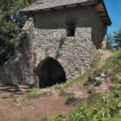 Banska Bystrica Region: Muránsky hrad - vstupná brána