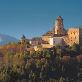 Region Presov: Hrad Ľubovňa