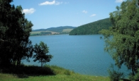 MESTO STROPKOV: Panoráma severnej časti Domaše