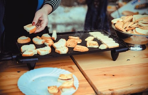 OBEC NOVOŤ: Novoťská hrudka