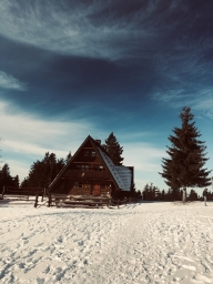 OBEC NOVOŤ: Krawcowy wierch 