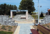 OBEC KALNÁ NAD HRONOM: Oddychové centrum