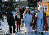 OBEC RADOŠINA: Mikuláš