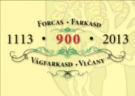 OBEC VLČANY: 900 rokov vzniku obce